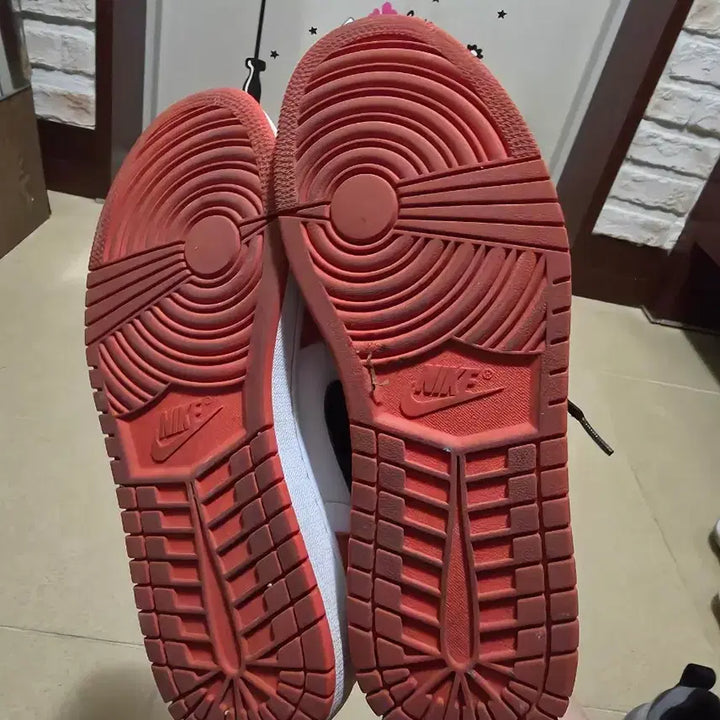[SOLD OUT] (W)나이키 조던 1 로우 스타피쉬 W260