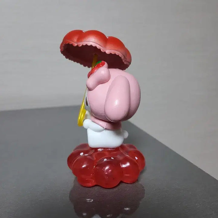 [BUNJANG] Sanrio My Melody Strawberry Paradise Figure / (5월까지 할인)마이멜로디 딸기 파라다이스 피규어