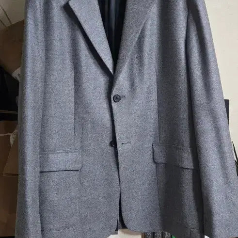 [BUNJANG] COS Men&
