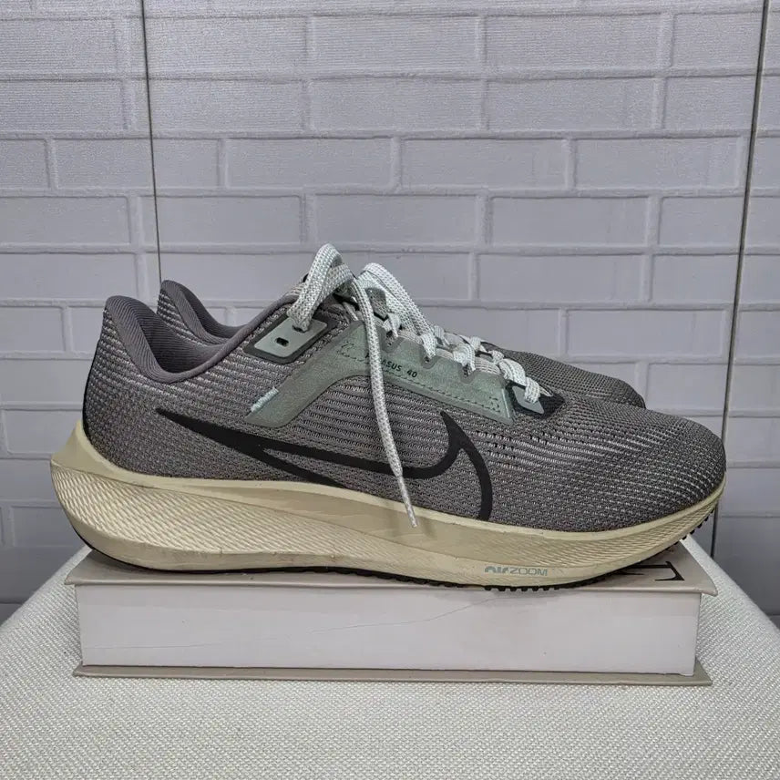 [BUNJANG] Nike Pegasus 40 Premium Running Shoes Sneakers 270cm / 나이키 페가수스 40 프리미엄 운동화 런닝화 스니커즈 신발 270사이즈