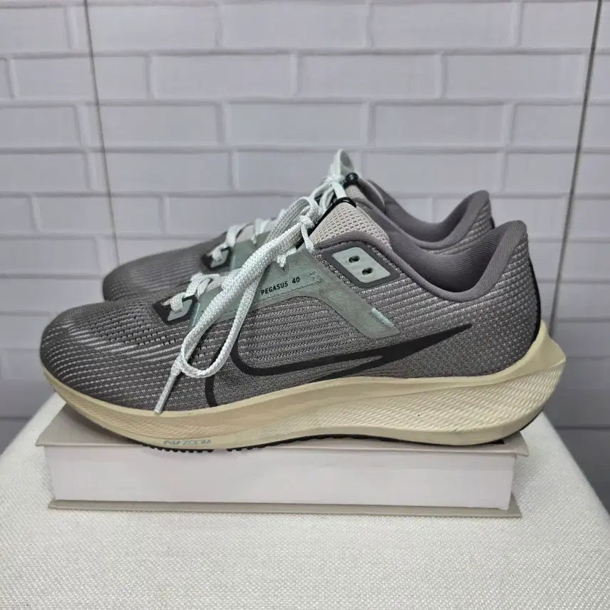 [BUNJANG] Nike Pegasus 40 Premium Running Shoes Sneakers 270cm / 나이키 페가수스 40 프리미엄 운동화 런닝화 스니커즈 신발 270사이즈