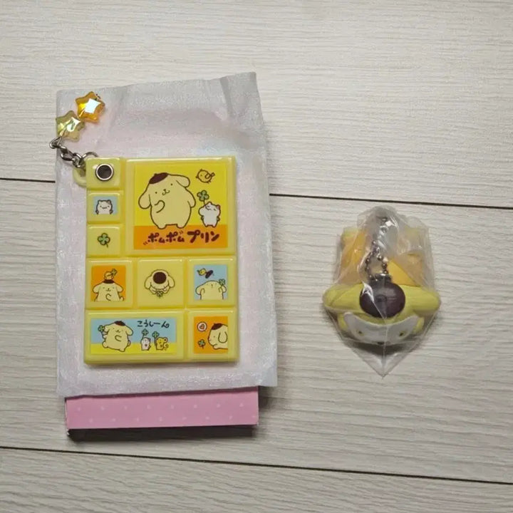 [BUNJANG] Sanrio Tile Sticker Mirror Bundle / 산리오 타일스티커거울, 겟레디윗미 grwm 가챠 일괄판매