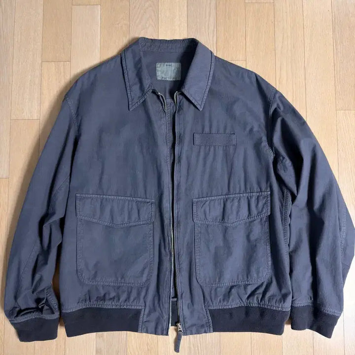 [BUNJANG] Pottery CWU Jacket Size 4 / 포터리 CWU 자켓 4사이즈