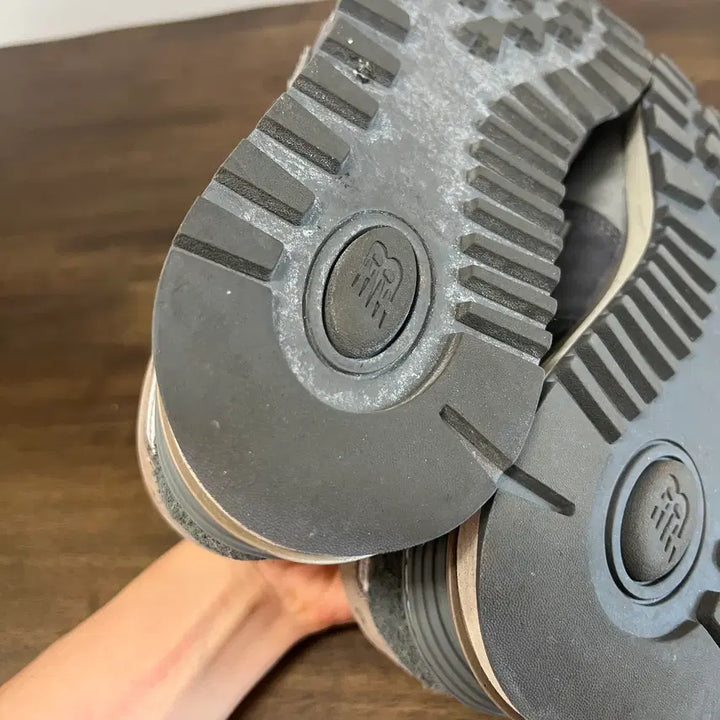 [BUNJANG] New Balance 574 Legacy Gray Sneakers / [290] 뉴발란스 574 레거시 그레이
