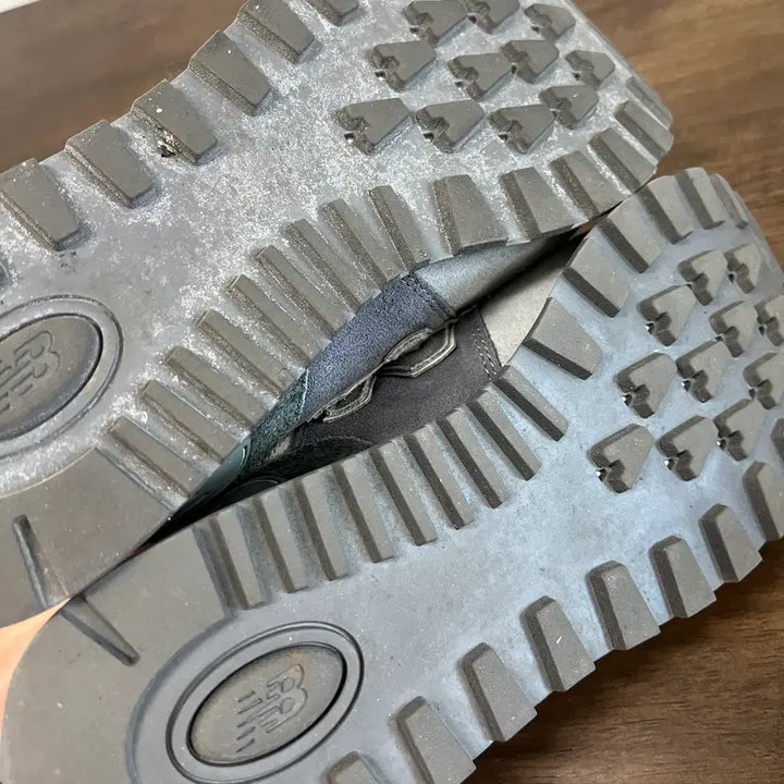 [BUNJANG] New Balance 574 Legacy Gray Sneakers / [290] 뉴발란스 574 레거시 그레이
