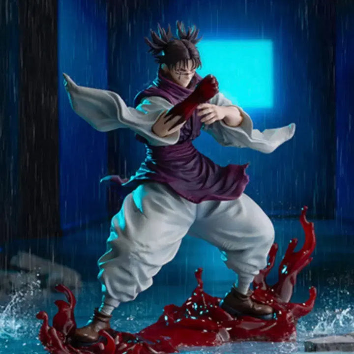 [BUNJANG] Sega Choso Figure / 세가 쵸소우 피규어