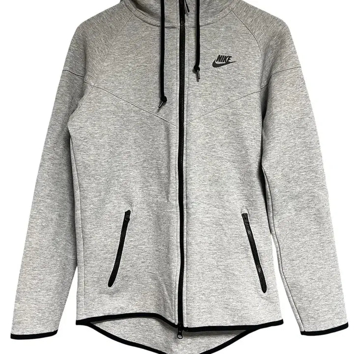 [BUNJANG] Nike Old Tech Pack Tech Fleece Hoodie Jacket / 나이키 구형 테크팩 테크 플리스 후디 자켓