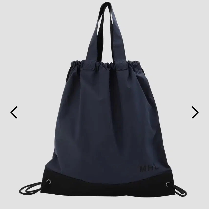 [BUNJANG] Margaret Howell String Bag / 마가렛호웰 스트링 가방
