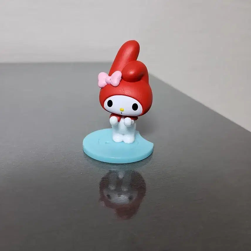 [BUNJANG] My Melody Standing Figure / (5월까지 할인)마이멜로디 스탠드 피규어