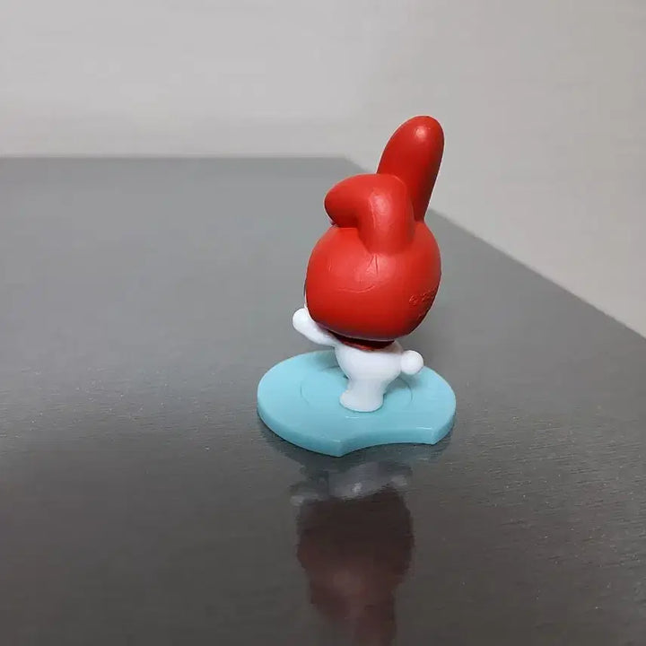 [BUNJANG] My Melody Standing Figure / (5월까지 할인)마이멜로디 스탠드 피규어