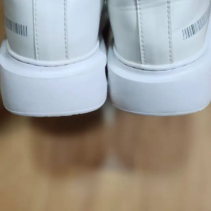 [BUNJANG] P-31 Oversol Height Increasing Sneakers (235 / 37) / P-31 오버솔 235사이즈 7cm 업 P-31 235