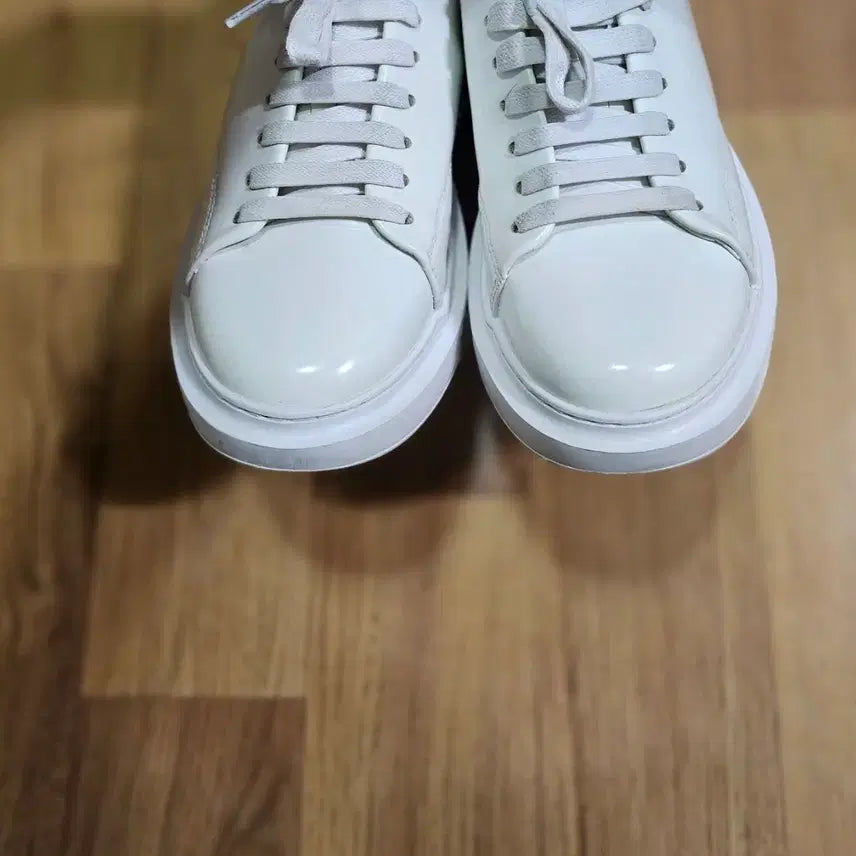 [BUNJANG] P-31 Oversol Height Increasing Sneakers (235 / 37) / P-31 오버솔 235사이즈 7cm 업 P-31 235