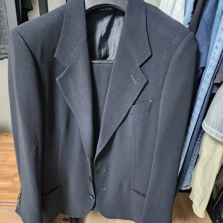 [BUNJANG] Giorgio Armani Suit / 조르지오 아르마니 정장