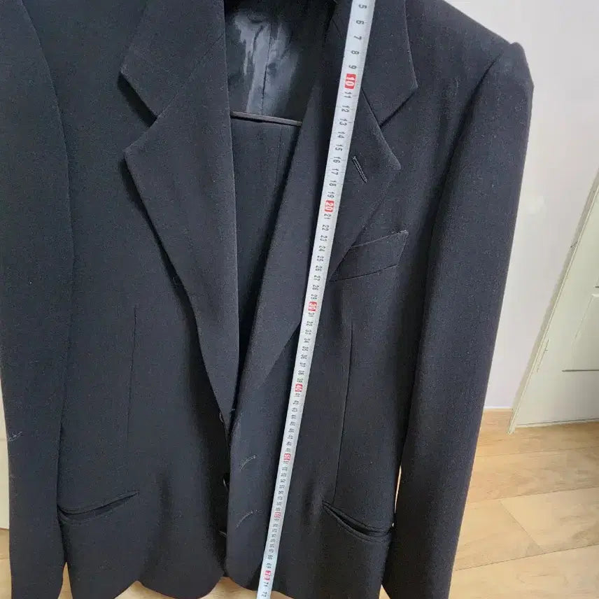 [BUNJANG] Giorgio Armani Suit / 조르지오 아르마니 정장