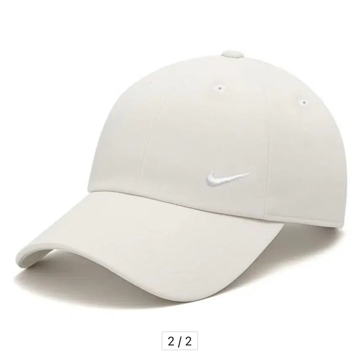 [BUNJANG] Nike Ivory Ball Cap / (새상품)나이키 모자 판매합니다