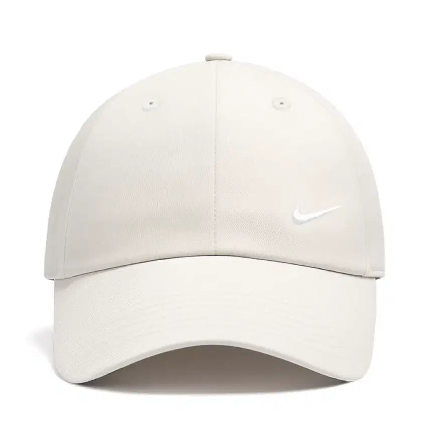 [BUNJANG] Nike Ivory Ball Cap / (새상품)나이키 모자 판매합니다