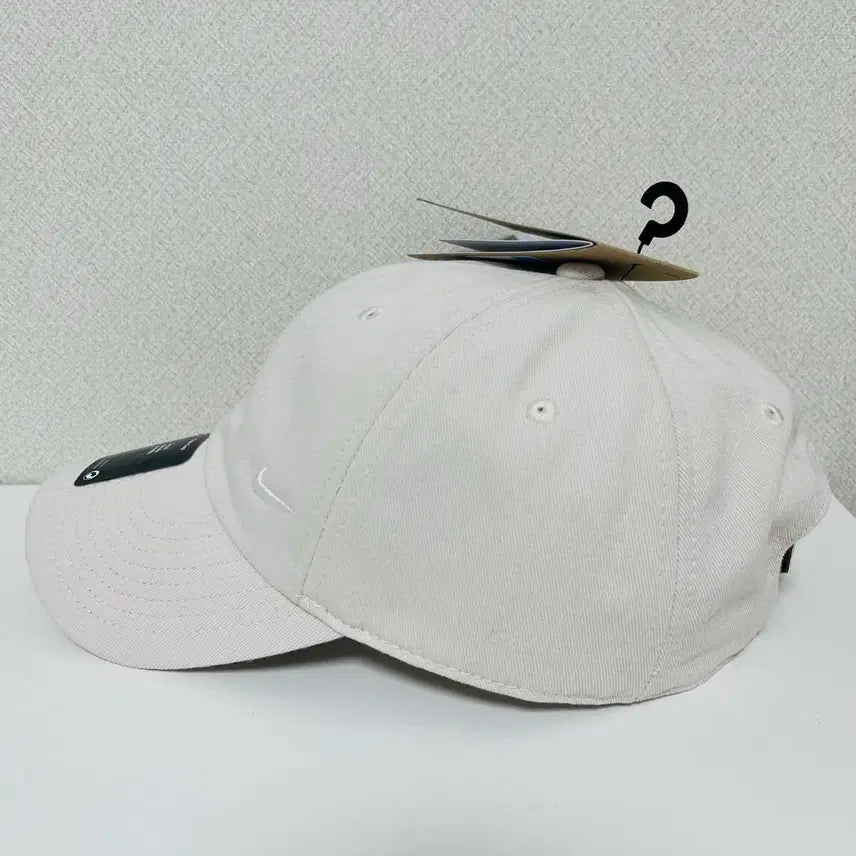 [BUNJANG] Nike Ivory Ball Cap / (새상품)나이키 모자 판매합니다