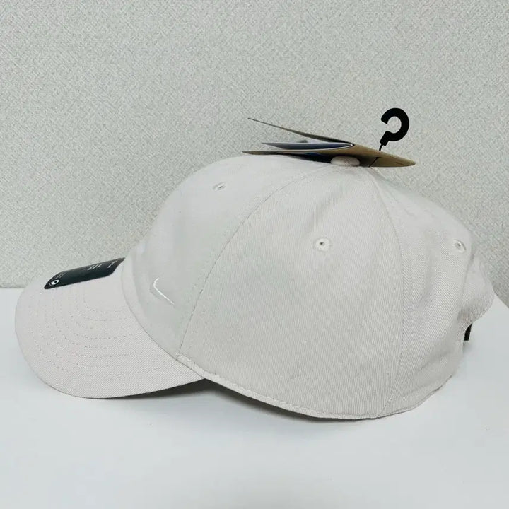 [BUNJANG] Nike Ivory Ball Cap / (새상품)나이키 모자 판매합니다