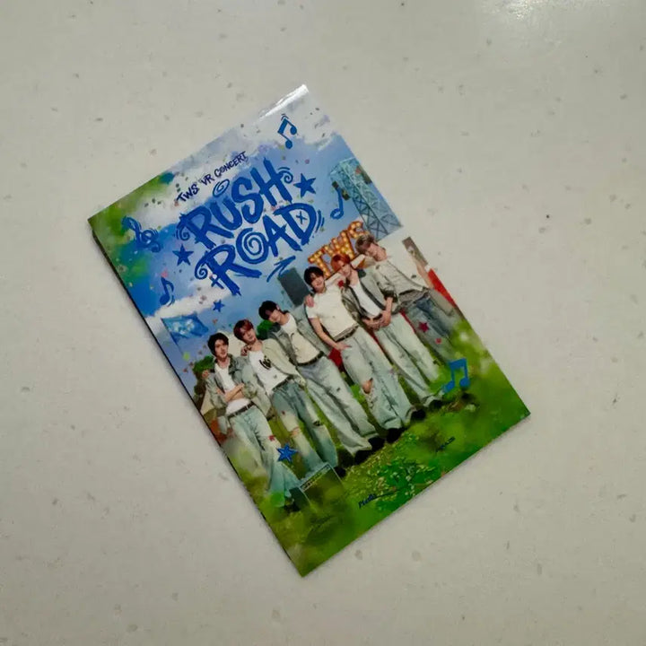[BUNJANG] TWS Youngjae VR Photocard / 투어스 영재 VR 포카