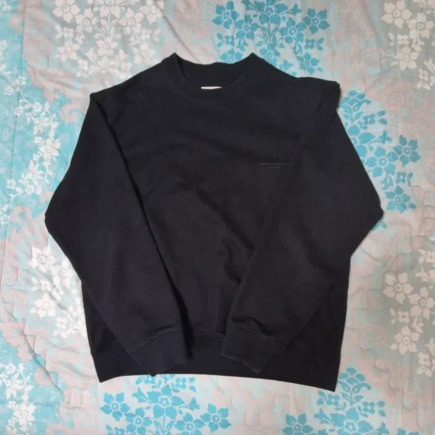 [BUNJANG] Wooyoungmi Sweatshirt / 우영미 맨투맨