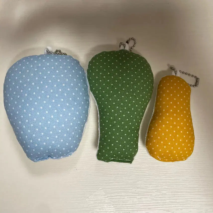 [BUNJANG] Gintama Gintoki Hijikata Scooter Keychain Set / 은혼 통판 긴토키 스쿠터 히지카타 톳시 키링