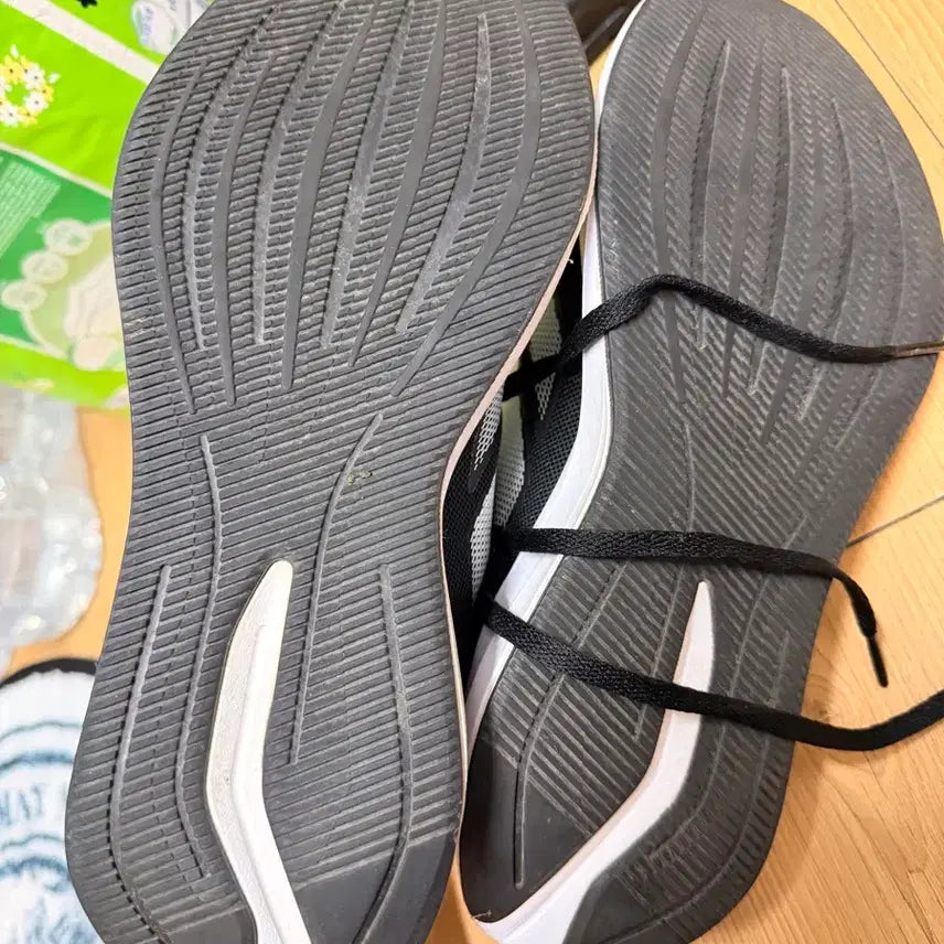 [BUNJANG] Adidas Duramo RC Running Shoes Size 42 / 아디다스 듀라모 rc 42사이즈 런닝화 단품
