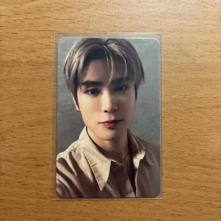 [BUNJANG] Doyoung Jeongwoo Jaehyun Perfume Photocard Bundle Set / 도재정 perfume(퍼퓸) 포카 일괄 판매