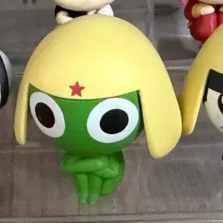 [BUNJANG] Keroro Machiboke Vol. 1 Nemuraseta-tai Bundle Set / 케로로 마치보케1탄 네무라세타이 일괄 판매