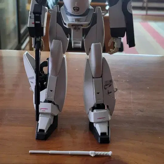 [BUNJANG] Bandai Patlabor Ingram Plastic Model Kit / 반다이 패트레이버잉그램