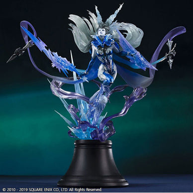 [BUNJANG] Final Fantasy XIV Shiva Meister Quality Figure / 파이널판타지14 마이스터 퀄리티 피규어 <시바>