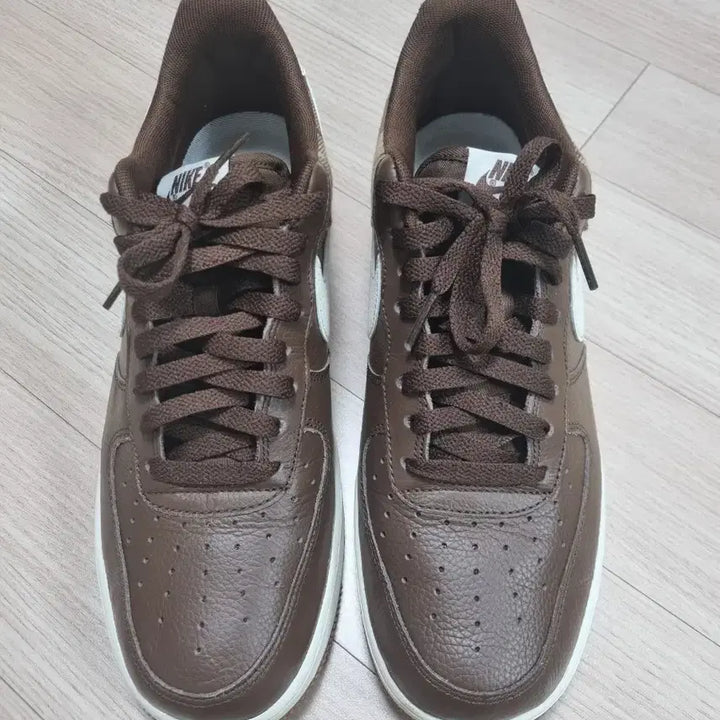 [BUNJANG] Nike Air Force 1 (Size 280) Sneakers / 나이키 에어포스 280