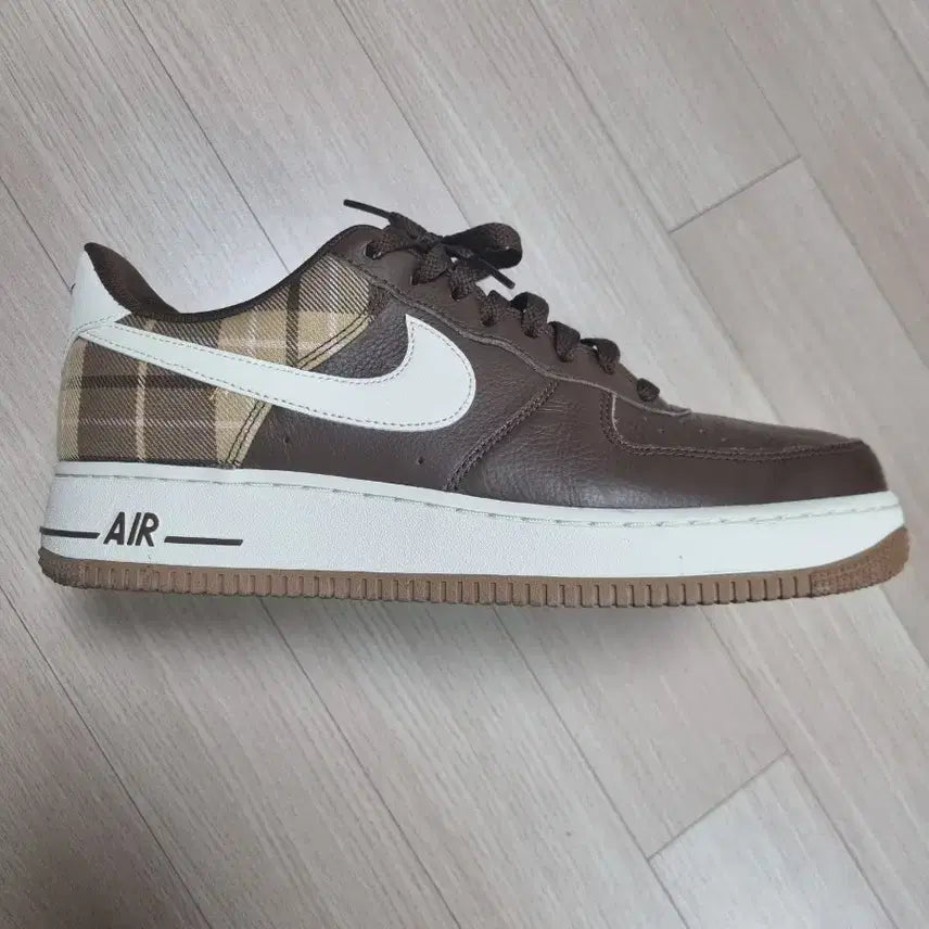 [BUNJANG] Nike Air Force 1 (Size 280) Sneakers / 나이키 에어포스 280