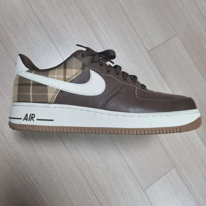 [BUNJANG] Nike Air Force 1 (Size 280) Sneakers / 나이키 에어포스 280