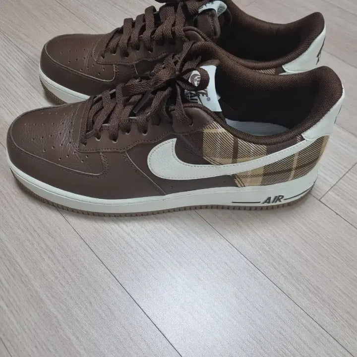[BUNJANG] Nike Air Force 1 (Size 280) Sneakers / 나이키 에어포스 280