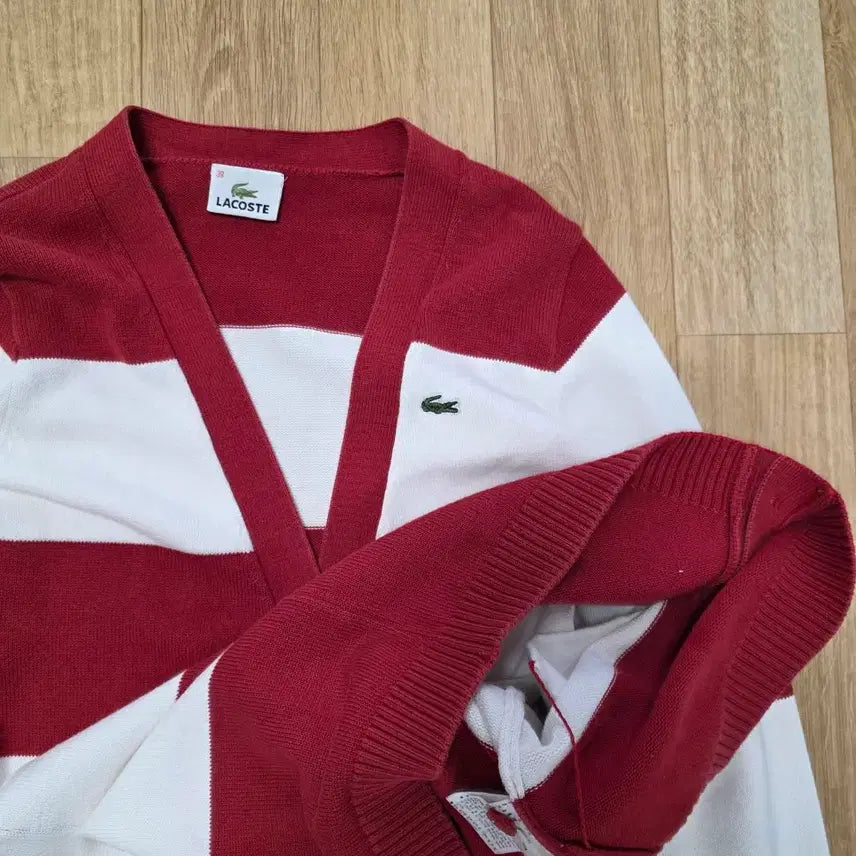 [BUNJANG] Lacoste Women&