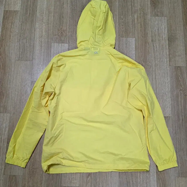 [BUNJANG] Calvin Klein Anorak Jacket - Men&