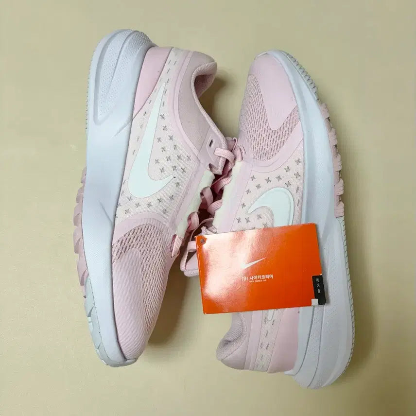 [BUNJANG] Nike Star Runner 5 Kids&