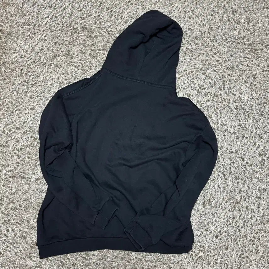 [BUNJANG] Donut Revenge Hooded Zip-Up Sweatshirt / 도넛리벤지 후드집업
