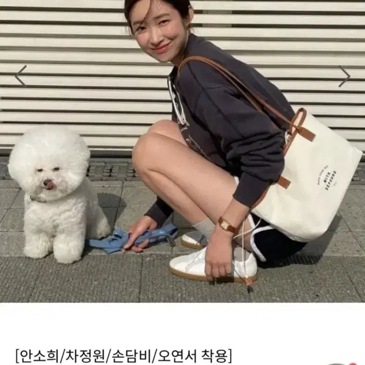 [BUNJANG] Depound Day Bag Shoulder Bag / 드파운드 데이백 숄더백 가방