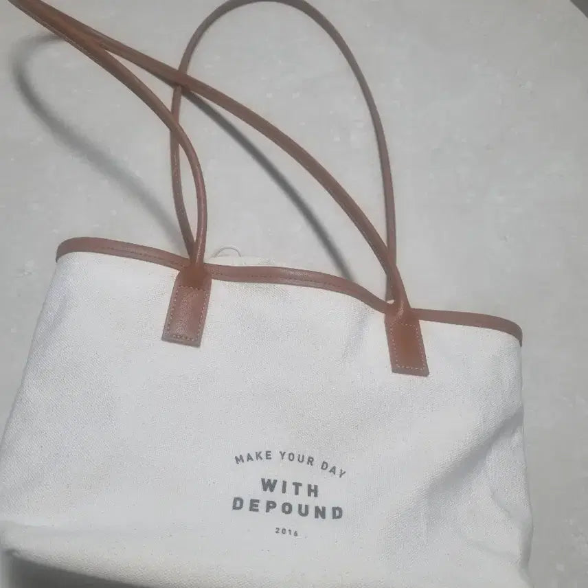 [BUNJANG] Depound Day Bag Shoulder Bag / 드파운드 데이백 숄더백 가방