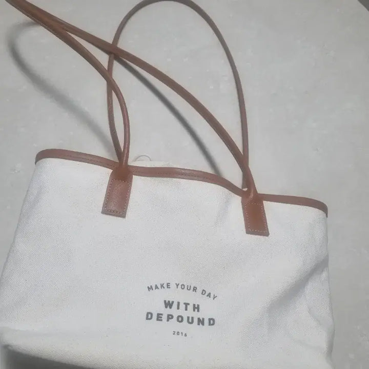 [BUNJANG] Depound Day Bag Shoulder Bag / 드파운드 데이백 숄더백 가방