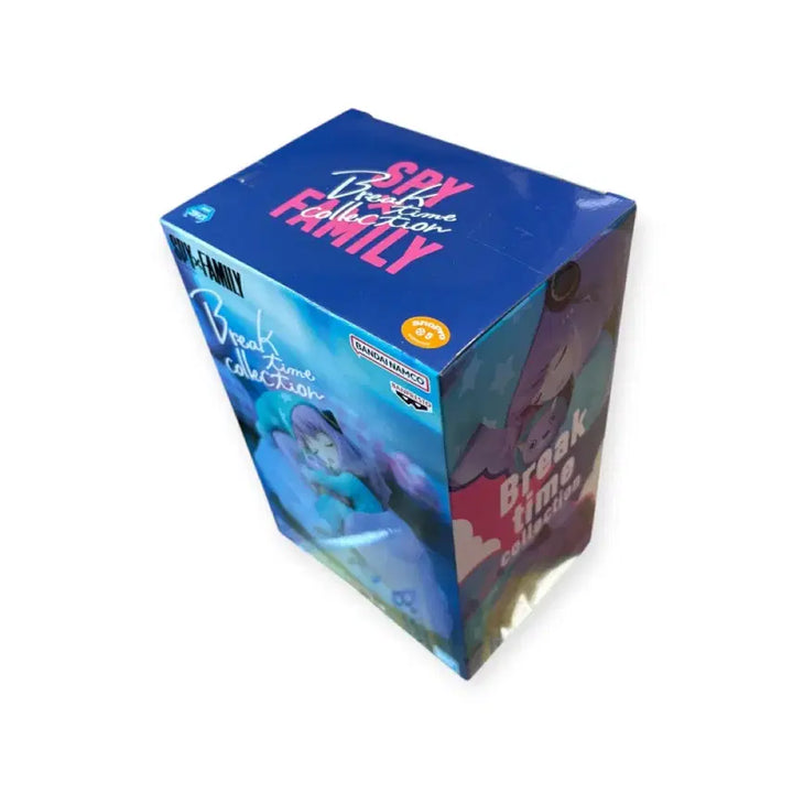 [SOLD OUT] 미개봉 아냐 반프레스토 파자마 피규어