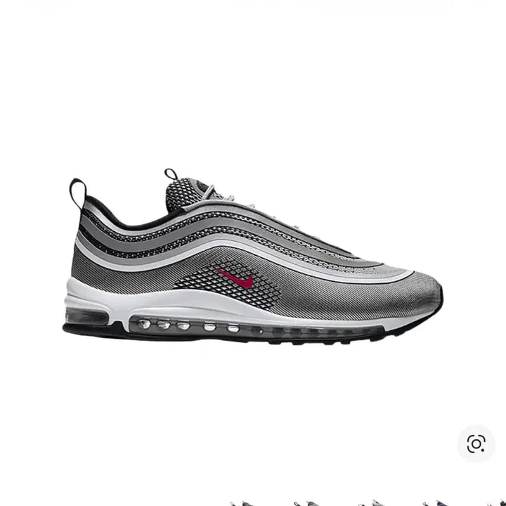 [BUNJANG] Nike Air Max 97 Silver Sneakers / 나이키 에어맥스 97 실버