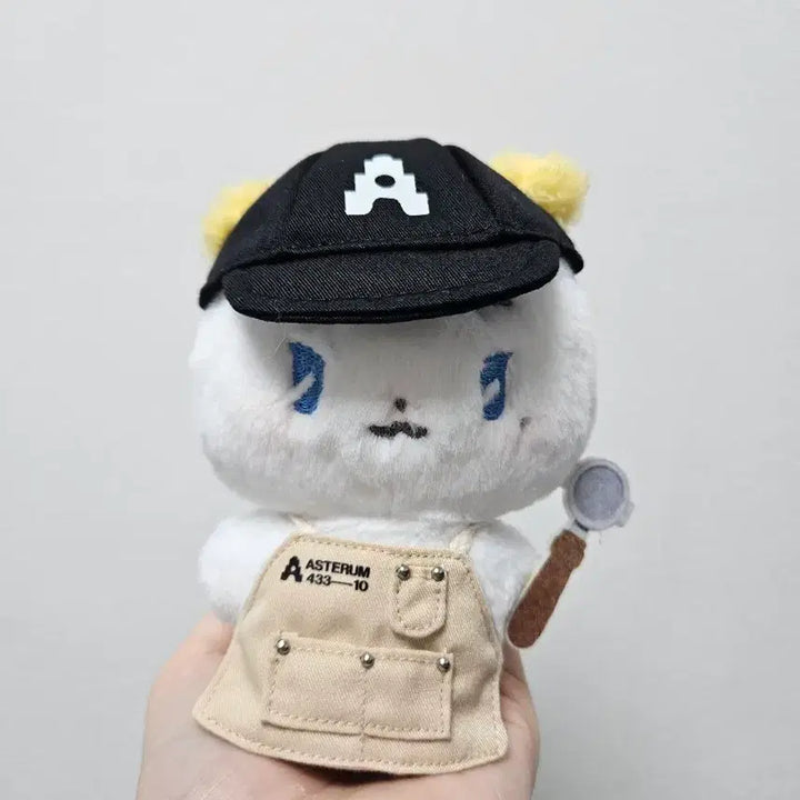 [SOLD OUT] 플레이브 므메미무 10카페 컨셉 의상