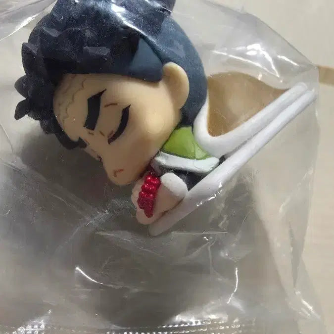 [BUNJANG] Demon Slayer Gyomei Himejima Figure / 귀멸의 칼날 히메지마 교메이 피규어