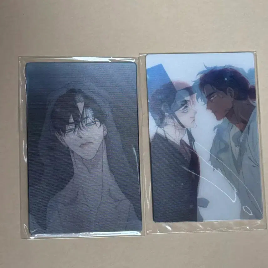 [BUNJANG] NINE.i Bumseok Fault Start Photocard Bundle Set / 눈범서 파울즈스타트 포카 일괄