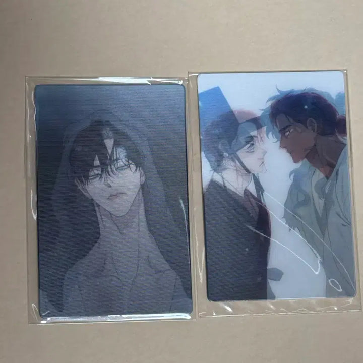 [BUNJANG] NINE.i Bumseok Fault Start Photocard Bundle Set / 눈범서 파울즈스타트 포카 일괄