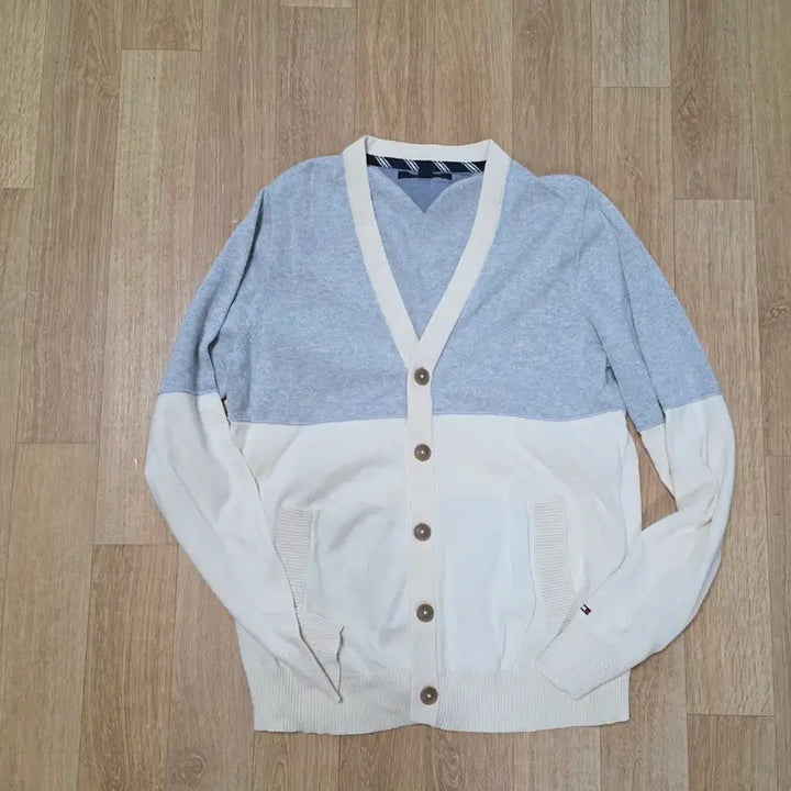 [BUNJANG] Tommy Hilfiger Cardigan Men&