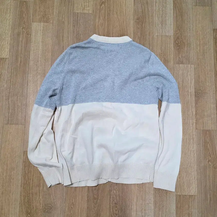 [BUNJANG] Tommy Hilfiger Cardigan Men&