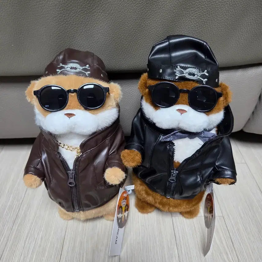 [SOLD OUT] 라이더 우소우소짱 27cm 인형 set